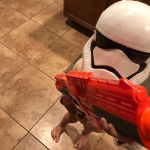 Meet your Posher, Mary